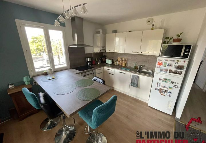Leilighet i Pertuis, Vaucluse, Pertuis - € 275 000 | Ref: 86759483 - foto 1