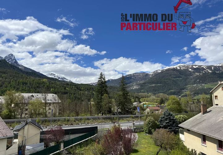 Villa i Barcelonnette, Alpes-de-Haute-Provence, Barcelonnette - € 710.600 | Ref: 86874533 - foto 1