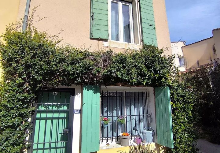 Landejendom i Pertuis, Vaucluse, Pertuis - € 194.000 | Ref: 86874948 - foto 1
