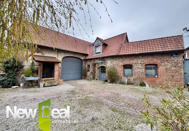 Farm hus i Landas, Nord, Landas - € 450.000 | Ref: CD5351 - foto 1