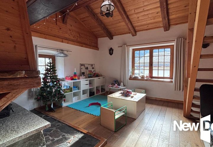 Leilighet i Chamonix, Haute-Savoie, Chamonix - € 920 000 | Ref: LC5364 - foto 1