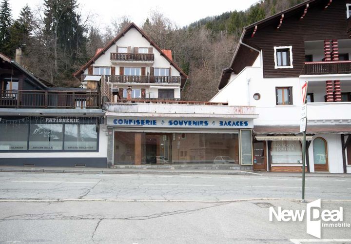Erhvervsejendom i Passy, Haute-Savoie, Passy - € 99.000 | Ref: RJ5366 - foto 1