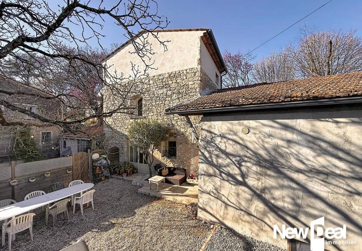 Villa i Montauroux, Var, Montauroux - € 390.000 | Ref: CG5371 - foto 1