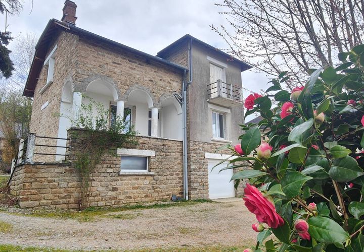 Villa a Seilhac, Correze, Seilhac - € 234.500 | Ref: PM-5344B - foto 1