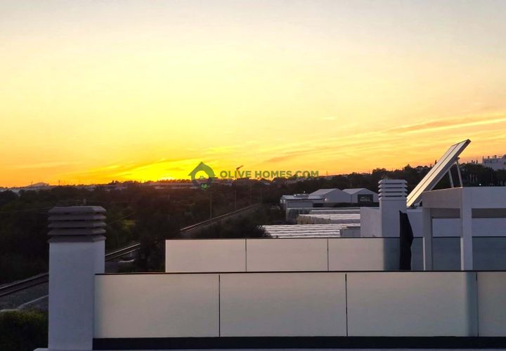 Villa i Tavira, Faro, Tavira - € 750.000 | Ref: OH3037 - foto 1