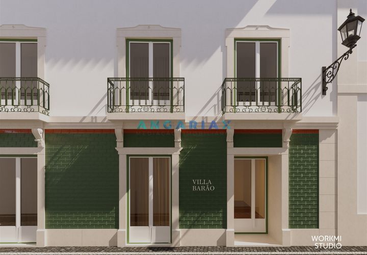 Lejlighed i Leiria, Leiria, Leiria - € 240.000 | Ref: ANG1565 - foto 1