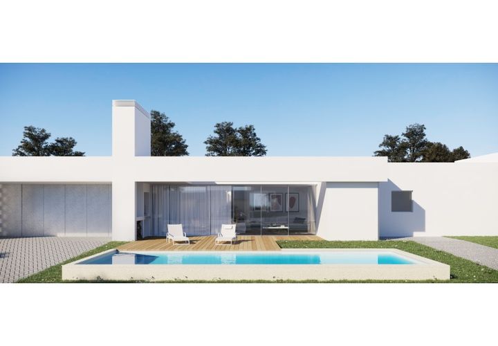 Villa i Leiria, Leiria, Leiria - € 455.000 | Ref: mg1827 - foto 1
