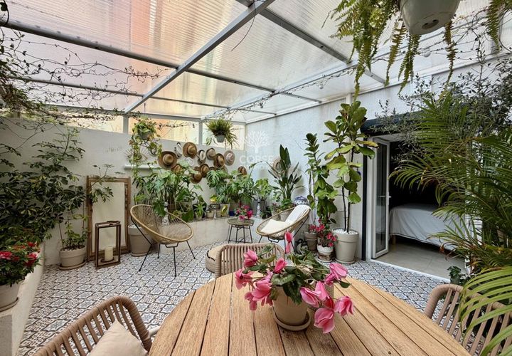 Lejlighed i Ajaccio, Corse-du-Sud, Ajaccio - € 570.000 | Ref: A2987 - foto 1