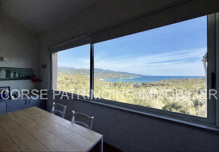 Estudi a Conca, Corse-du-Sud, Conca - € 225.000 | Ref: A2989 - foto 1