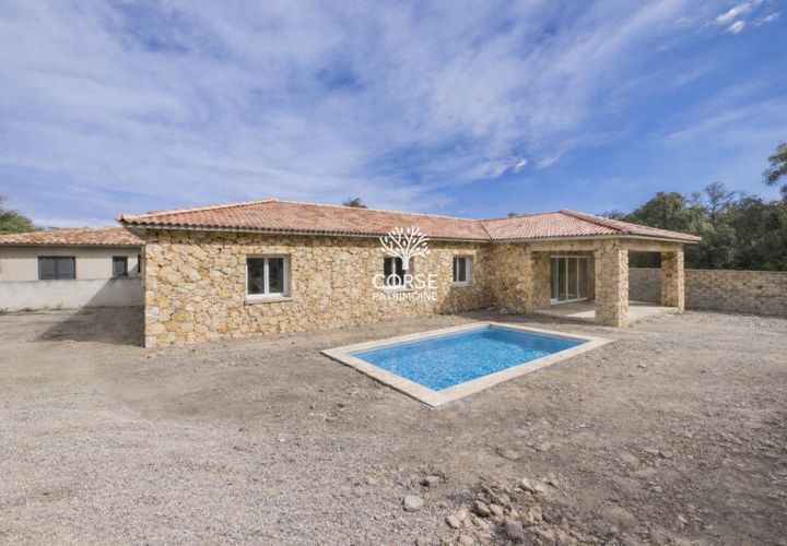 Villa i Ventiseri, Haute-Corse, Ventiseri - € 520.000 | Ref: M2946 - foto 1