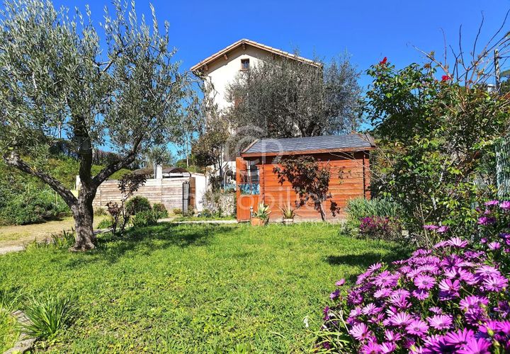 Villa i Cannes-la-Bocca, Alpes-Maritimes, Cannes-la-Bocca - € 499.000 | Ref: 86873575 - foto 1