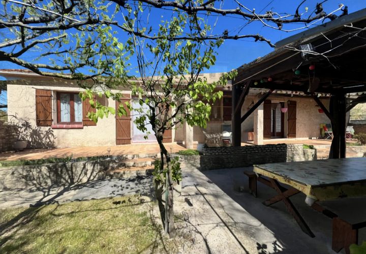 Villa a Taillades, Vaucluse, Taillades - € 447.000 | Ref: 86878371 - foto 1