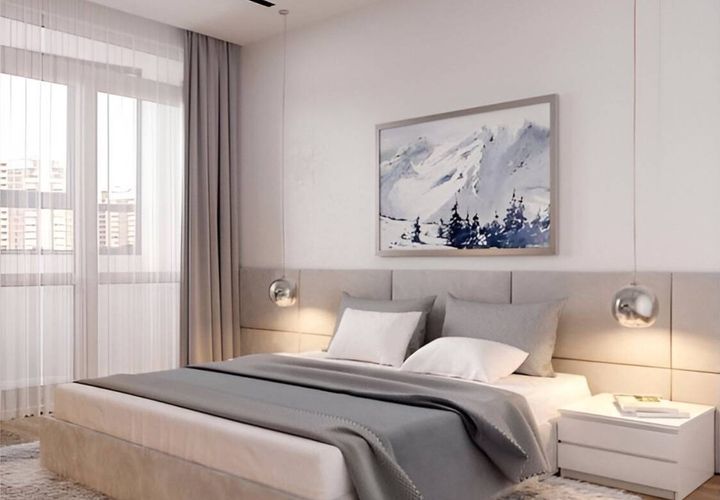 Apartament a Florence, Florence, Florence - € 368.000 | Ref: 012 - APPARTAMENTO DOMENICO MORENI - foto 1
