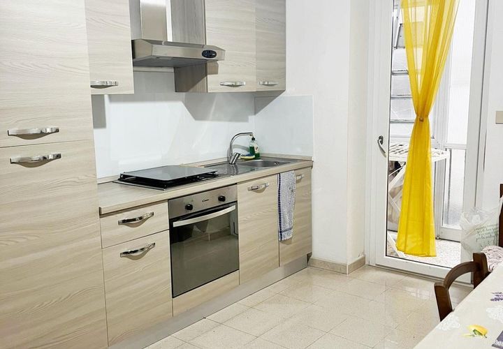 Estudi a Sassari, Sassari, Sassari - € 280/mes | Ref: A01198 - foto 1