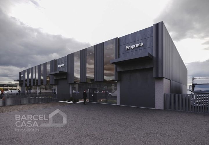 Erhvervsejendom i Barcelos, Braga, Barcelos - € 530.000 | Ref: 63/24 - foto 1