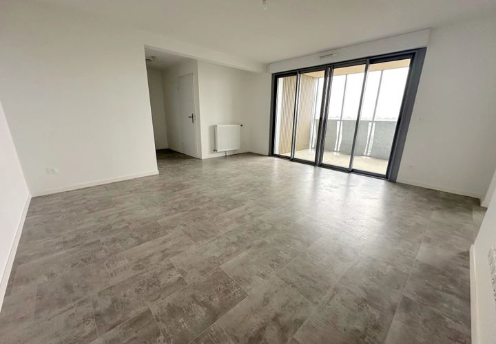 Lejlighed i Bordeaux, Gironde, Bordeaux - € 219.400 | Ref: 86877803 - foto 1