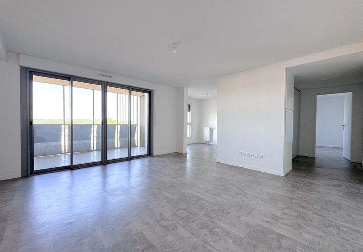 Apartament a Bordeaux, Gironde, Bordeaux - € 219.400 | Ref: 86877803 - foto 1
