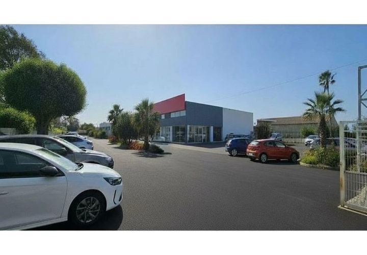 Erhvervsejendom i Sines, Setubal, Sines - € 1.850.000 | Ref: 26475-MA - foto 1
