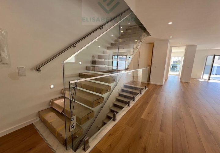 Villa i Cascais, Lisbon, Cascais - € 2.200.000 | Ref: 9313 - foto 1