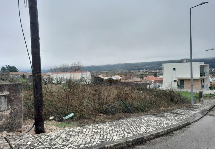 Helårsgrund i Nazare, Leiria, Nazare - € 60.000 | Ref: SÒL_63 - foto 1