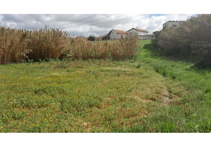 Helårsgrund i Alcobaca, Leiria, Alcobaca - € 65.000 | Ref: SÒL_61 - foto 1