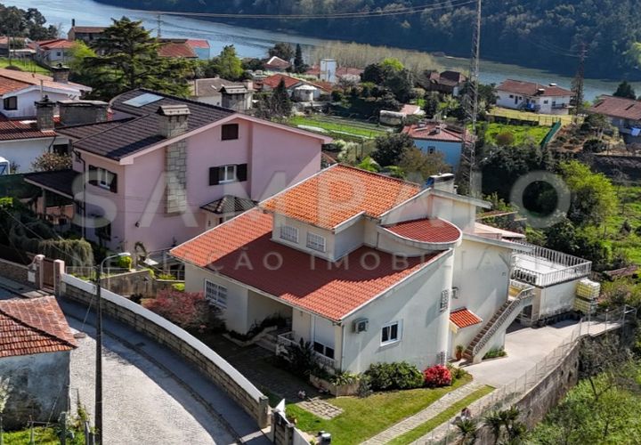 Villa i Gondomar, Porto, Gondomar - € 750.000 | Ref: 3757 - foto 1
