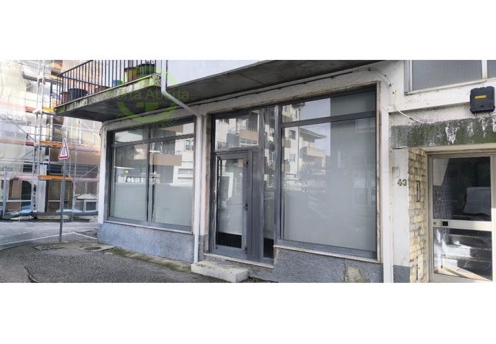 Erhvervsejendom i Guarda, Guarda, Guarda - € 140.000 | Ref: BOT_1486 - foto 1