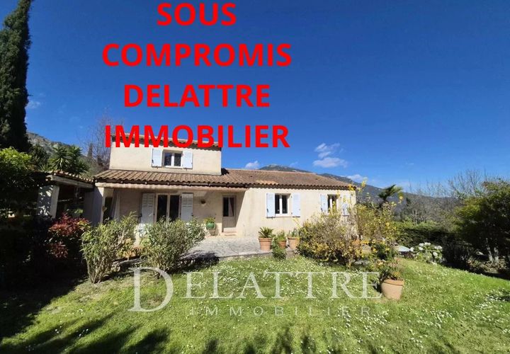 Villa i Chateauneuf-Grasse, Alpes-Maritimes, Chateauneuf-Grasse - € 540.000 | Ref: 86872441 - foto 1