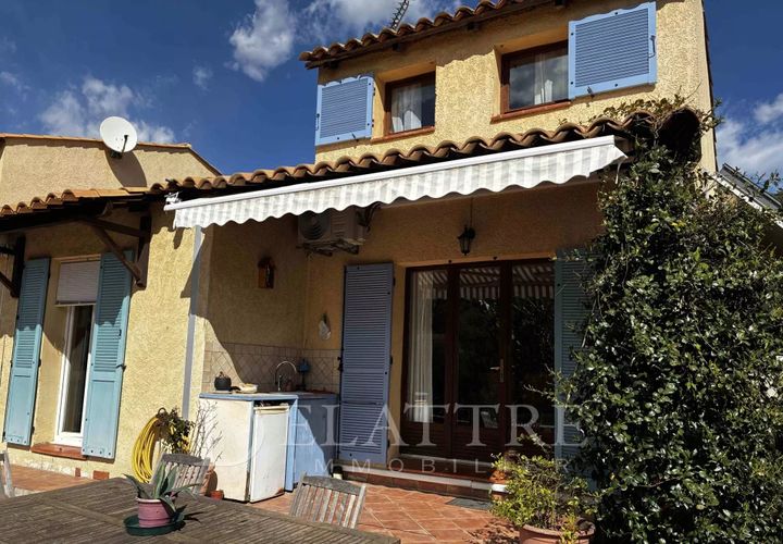 Villa i Biot, Alpes-Maritimes, Biot - € 630.000 | Ref: 86876084 - foto 1