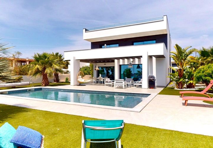Villa i Alcantarilha, Faro, Alcantarilha - € 1.498.000 | Ref: SF-SAFTI:008018 - foto 1