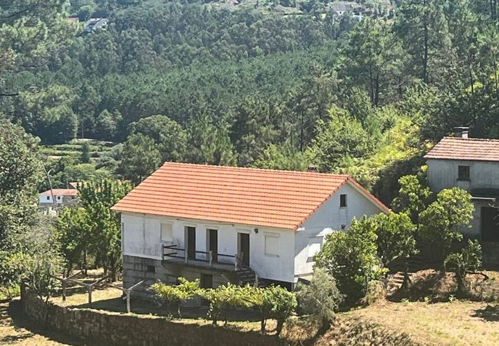 Villa i Moncao, Viana do Castelo, Moncao - € 125.000 | Ref: SF-SAFTI:008078 - foto 1