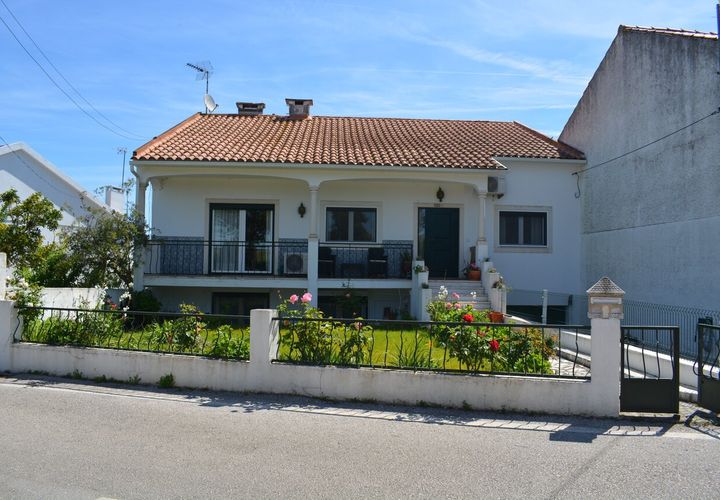 Villa i Riachos, Santarem, Riachos - € 450.000 | Ref: SF-SAFTI:008079 - foto 1