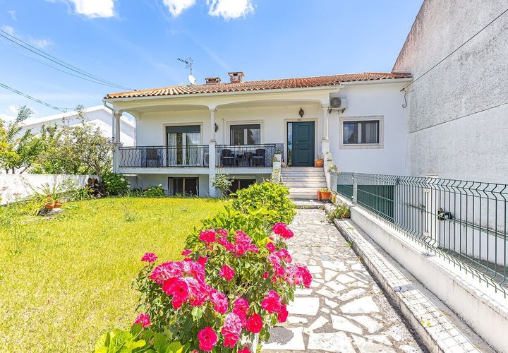 Villa i Riachos, Santarem, Riachos - € 450 000 | Ref: SF-SAFTI:008079 - foto 1