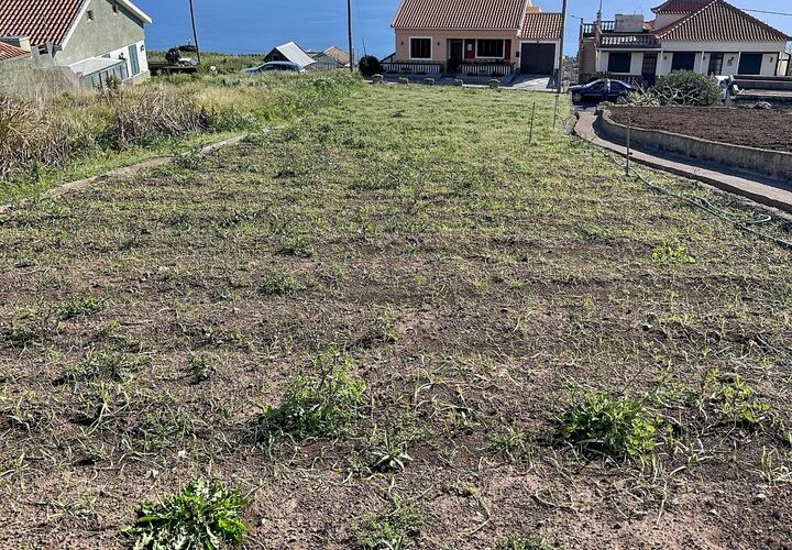 Helårsgrund i Ponta do Sol, Madeira, Ponta do Sol - € 48.000 | Ref: SF-SAFTI:008050 - foto 1