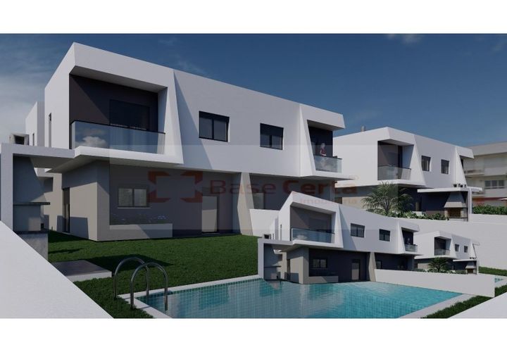 Villa i Azambuja, Lisbon, Azambuja - € 550.000 | Ref: 262400 (2) (26) - foto 1