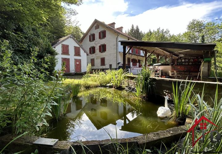 Villa a La Petite-Pierre, Bas-Rhin, La Petite-Pierre - € 480.000 | Ref: 14_6476 - foto 1