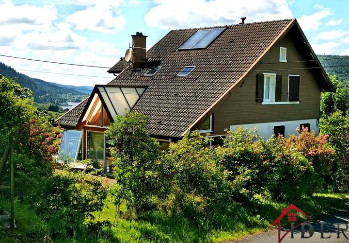 Villa i Gérardmer, Vosges, Gérardmer - € 795.000 | Ref: 14_5853-6 - foto 1