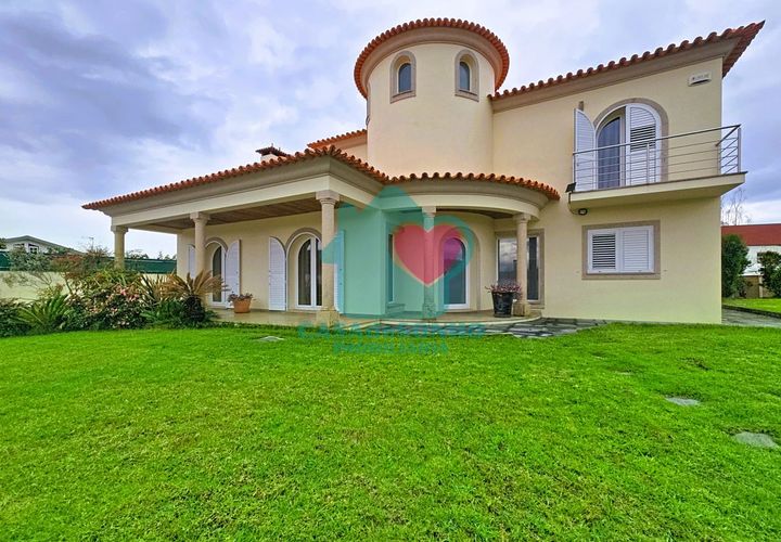 Villa i Agueda, Aveiro, Agueda - € 580.000 | Ref: CS/014/2026 - foto 1