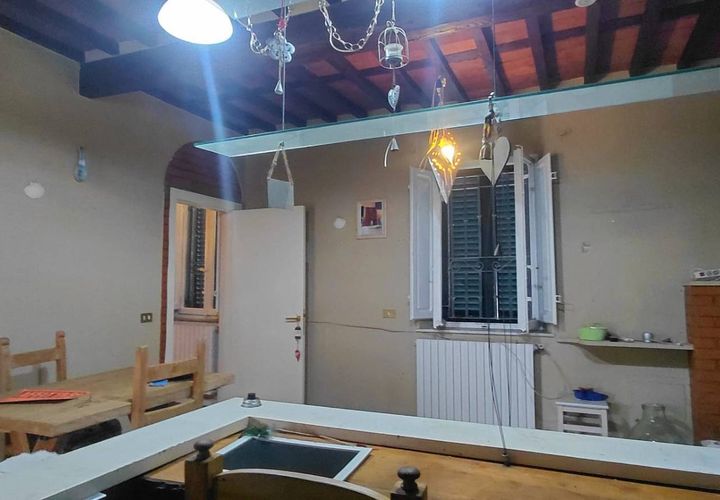 Villa i Montecarlo, Lucca, Montecarlo - € 215.000 | Ref: 2026lu027 - foto 1