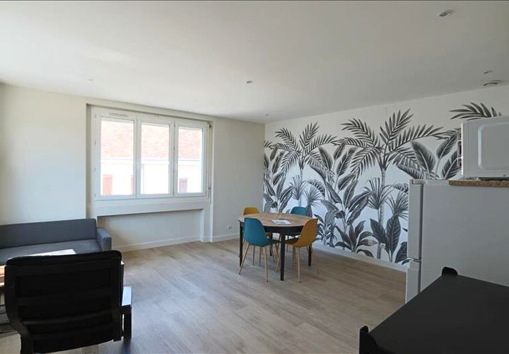 Villa a Allonnes, Sarthe, Allonnes - € 595/mes | Ref: AN002679 - foto 1