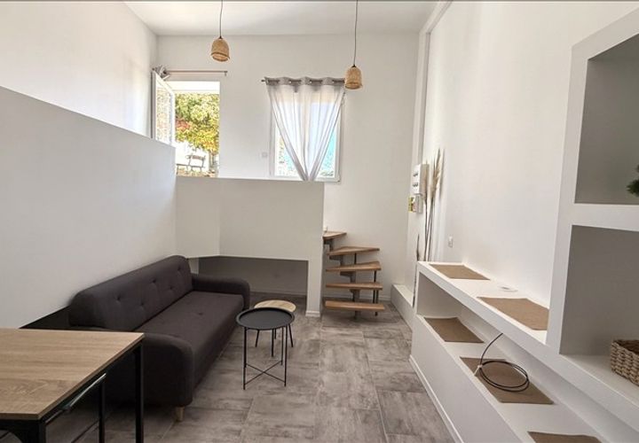 Apartament a Marcorignan, Aude, Marcorignan - € 600/mes | Ref: AN005661 - foto 1