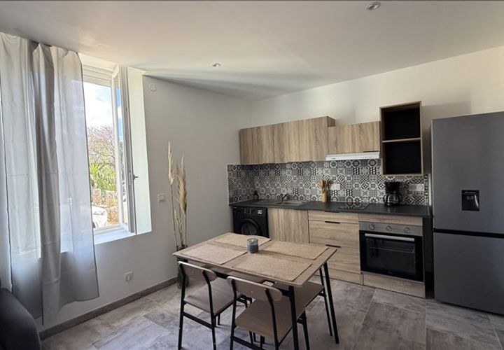 Apartament a Marcorignan, Aude, Marcorignan - € 570/mes | Ref: AN005662 - foto 1