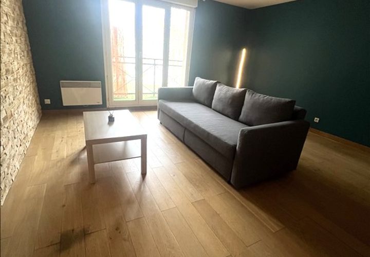 Apartament a Trappes, Yvelines, Trappes - € 950/mes | Ref: AN005637 - foto 1