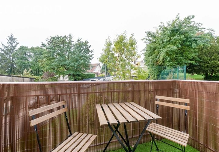 Apartament a Nancy, Meurthe-et-Moselle, Nancy - € 600/mes | Ref: AN005640 - foto 1
