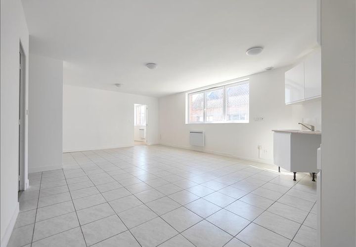 Apartament a Corbie, Somme, Corbie - € 610/mes | Ref: AN002031 - foto 1