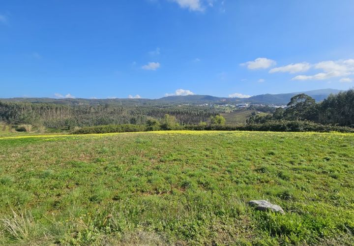 Helårsgrund i Cadaval, Lisbon, Cadaval - € 127.500 | Ref: BL1343 - foto 1
