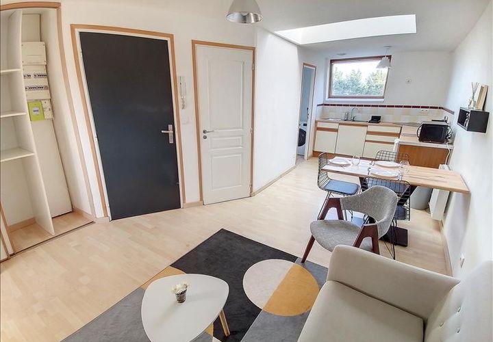 Apartament a Anzin, Nord, Anzin - € 490/mes | Ref: AN002515 - foto 1