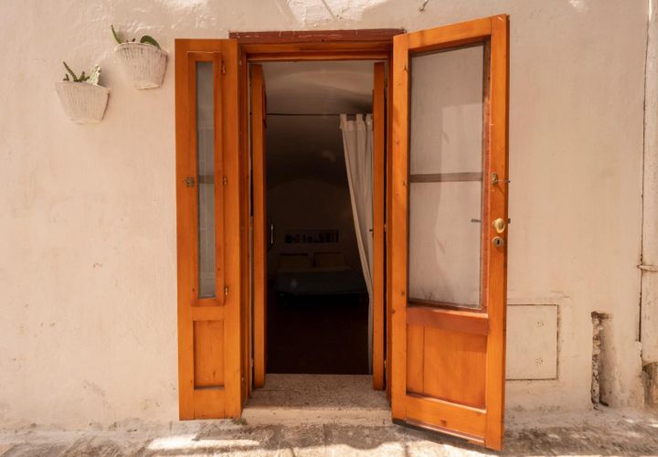 Villa i Ostuni, Brindisi, Ostuni - € 94.000 | Ref: 616 - foto 1