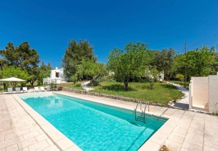 Villa i Ostuni, Brindisi, Ostuni - € 650.000 | Ref: 919 - foto 1