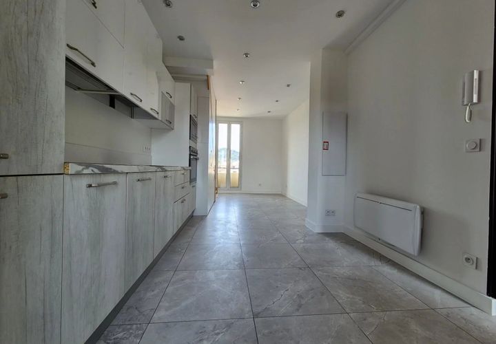 Lejlighed i Vallauris, Alpes-Maritimes, Vallauris - € 130.000 | Ref: 86804291 - foto 1